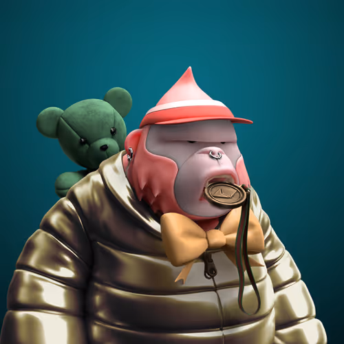 Meta Kongz Official