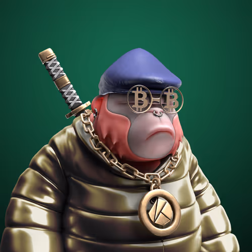 Meta Kongz Official