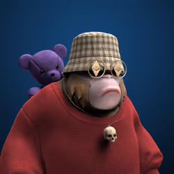 Kongz#5452