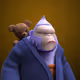 6337