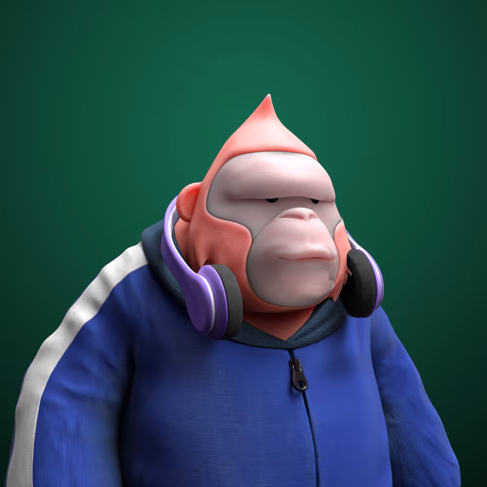Kongz#5981