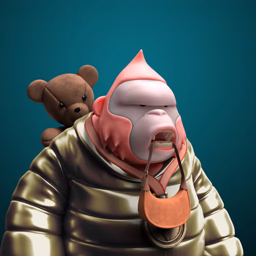 Meta Kongz Official