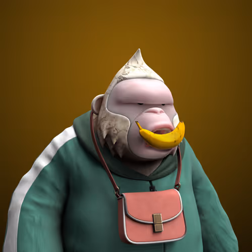 Meta Kongz Official