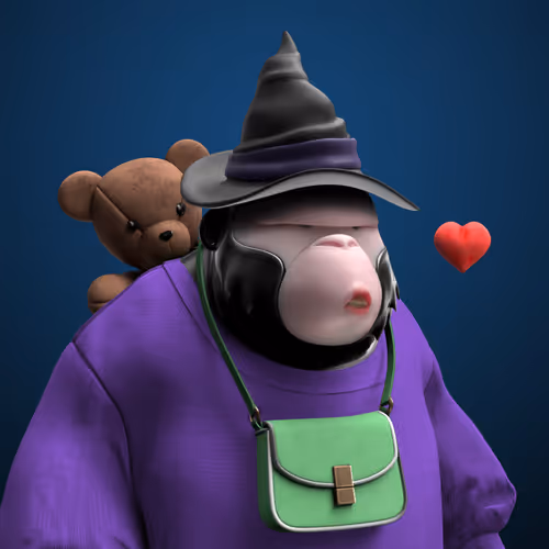 Meta Kongz Official