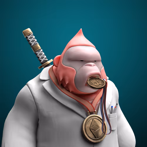 Meta Kongz Official