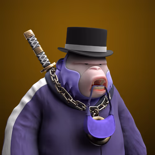 Meta Kongz Official
