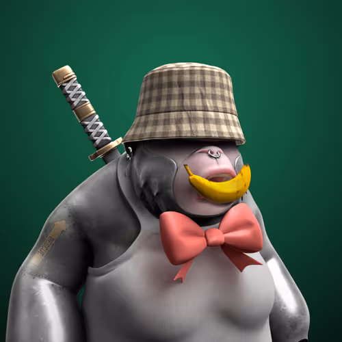 Meta Kongz Official