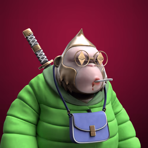 Meta Kongz Official