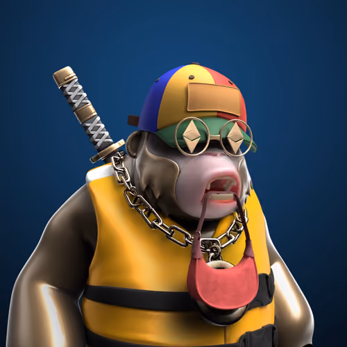 Kongz#6834