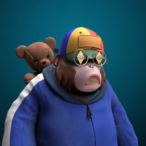 Meta Kongz Official