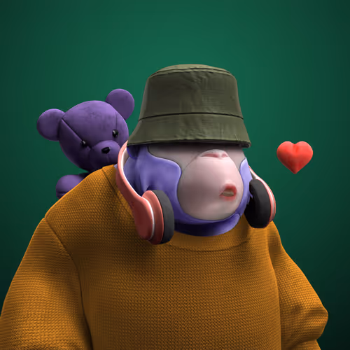 Meta Kongz Official