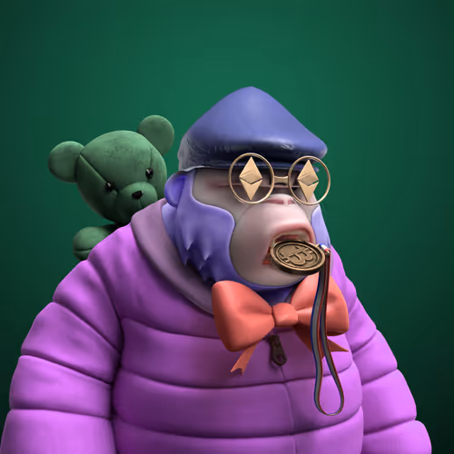 Meta Kongz Official