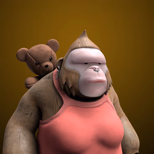 Meta Kongz Official