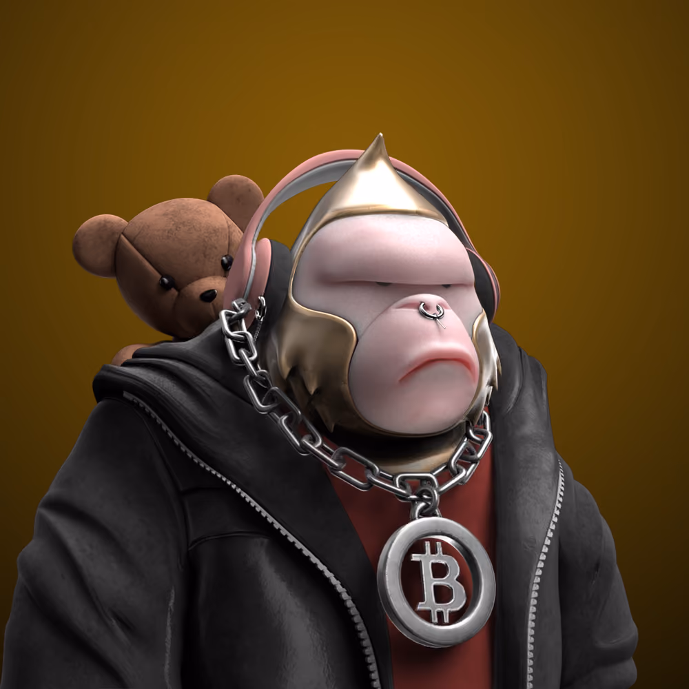 Kongz#3572
