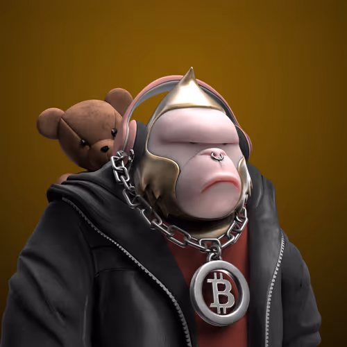 Kongz#3572
