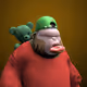 5536