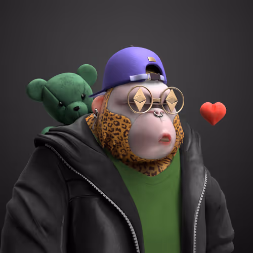 Meta Kongz Official