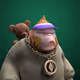 2737