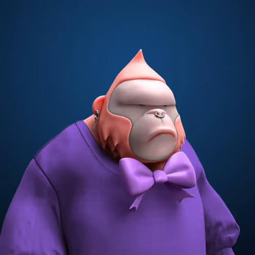 Meta Kongz Official