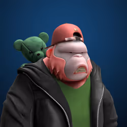 Kongz#3569