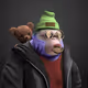 6091