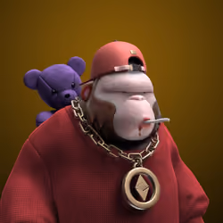 Kongz#5407