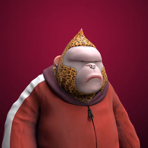 Kongz#6464