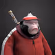 6356