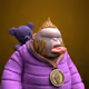 7991