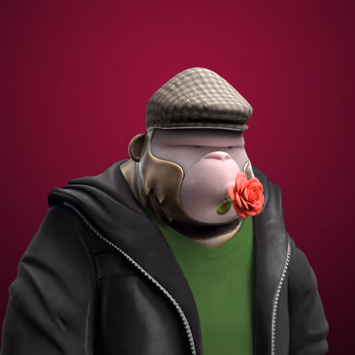Meta Kongz Official