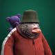 7160
