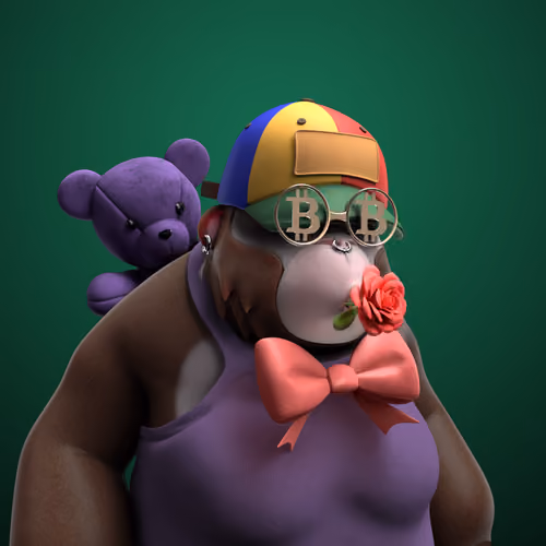 Kongz#4467