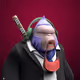 8064