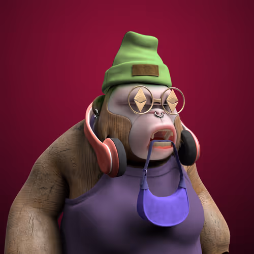 Meta Kongz Official