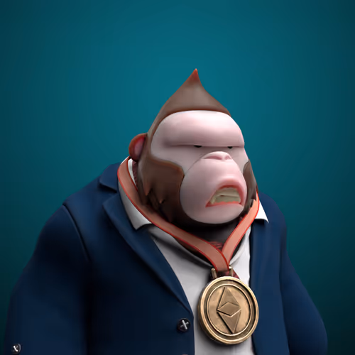 Meta Kongz Official
