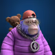 9538