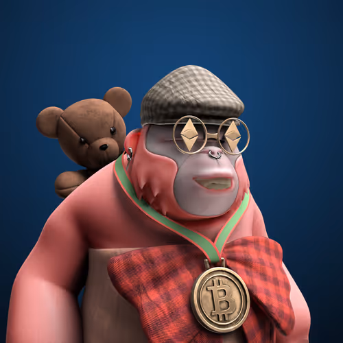 Meta Kongz Official