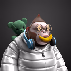 Kongz#253