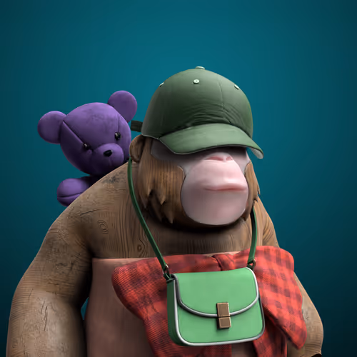 Meta Kongz Official