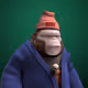 9297