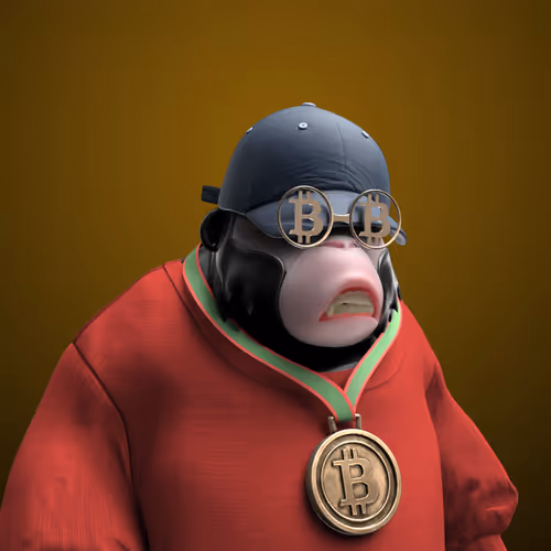 Meta Kongz Official