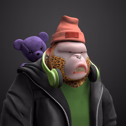Meta Kongz Official