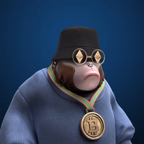 Meta Kongz Official