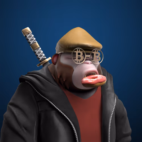 Meta Kongz Official