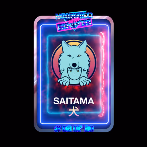 Saitama Studios Collection