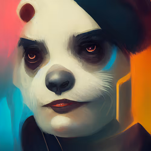 Dirtypandas