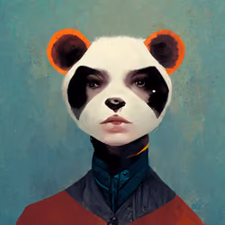 Dirty Pandas #136