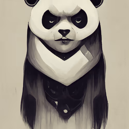 Dirtypandas