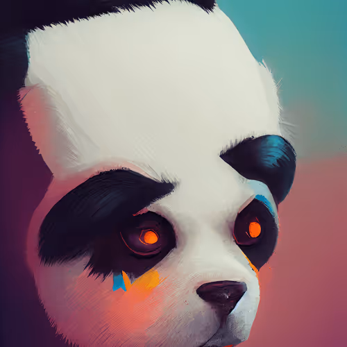 Dirty Pandas #179