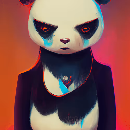 Dirtypandas